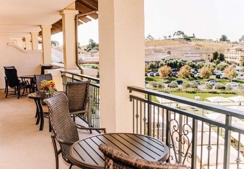 Vista Collina Resort - image 11