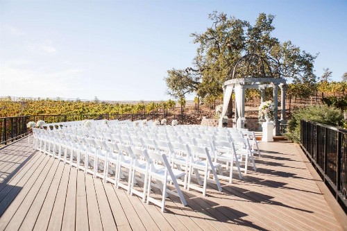 Vista Collina Resort - image 17