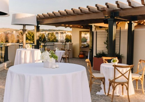 Vista Collina Resort - image 21