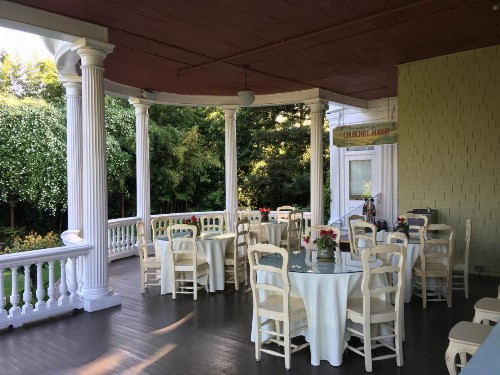 Churchill Manor - image 11