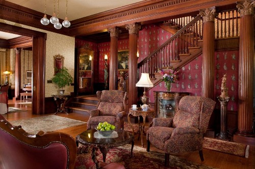 Churchill Manor - image 20