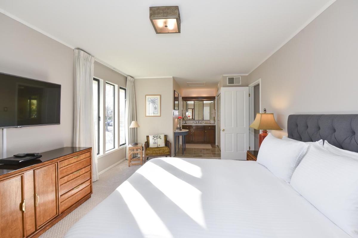 305 Northgate at Silverado in Napa condo - main image
