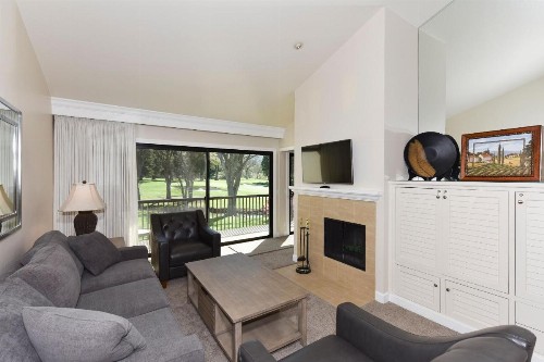702 Cottages at Silverado condo