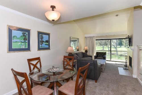702 Cottages at Silverado condo - image 5