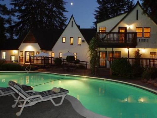 Candlelight Inn Napa Valley - image 4