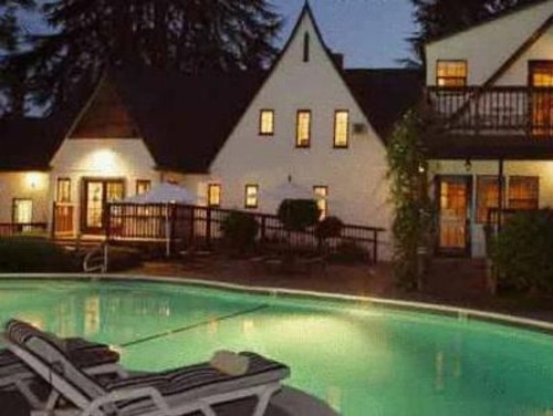 Candlelight Inn Napa Valley - image 6