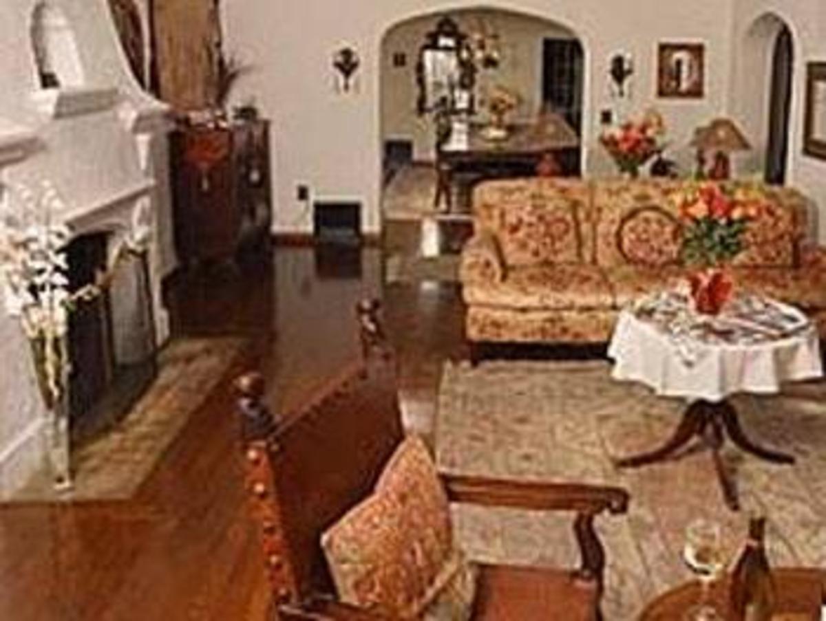 Candlelight Inn Napa Valley - image 7