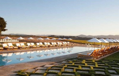 Carneros Resort and Spa - image 2