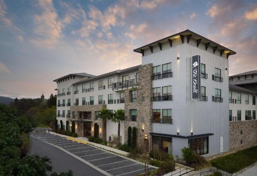 Cambria Hotel Napa Valley