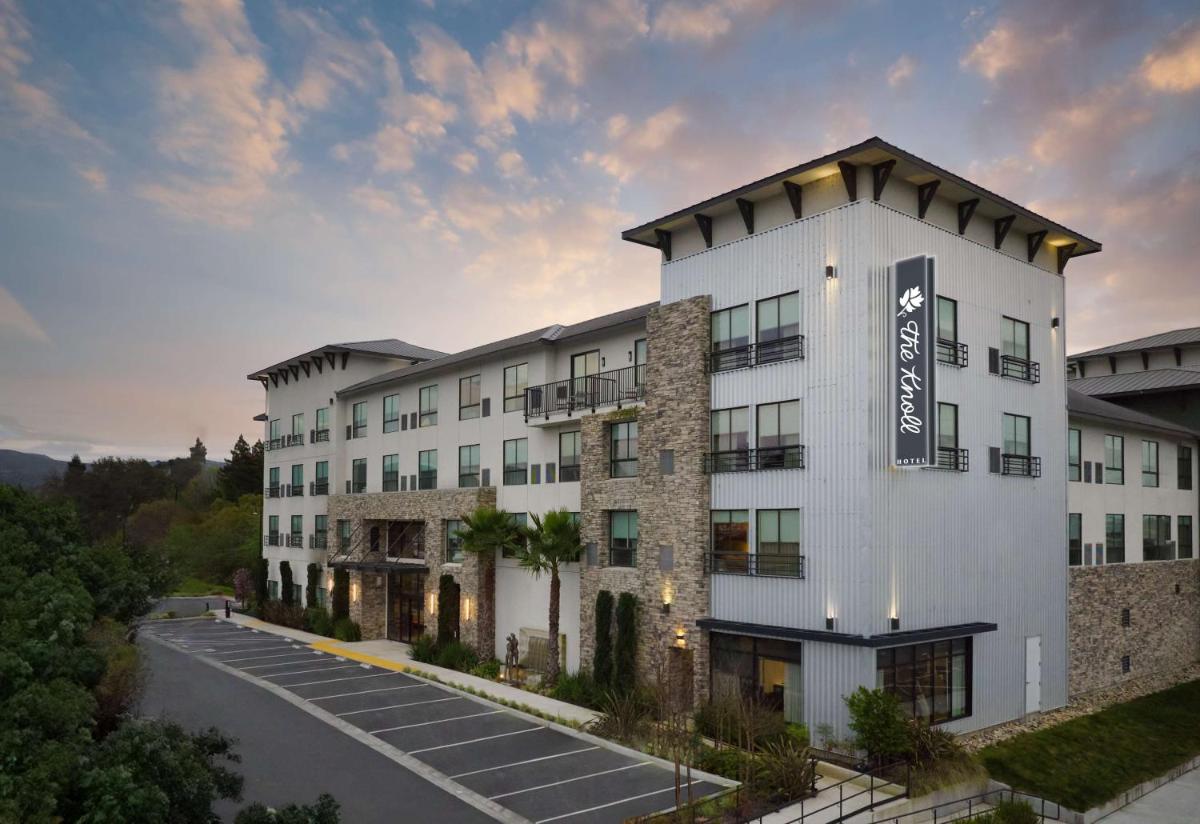 Cambria Hotel Napa Valley - main image