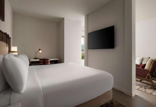 Cambria Hotel Napa Valley - image 14