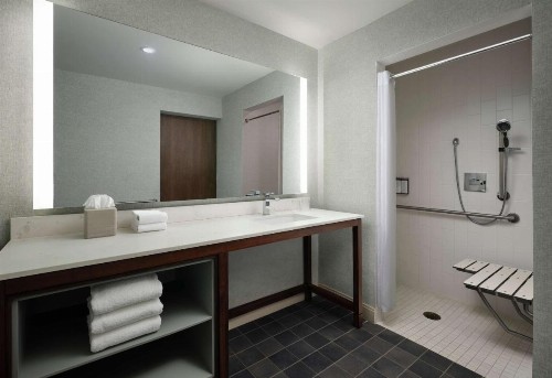 Cambria Hotel Napa Valley - image 19