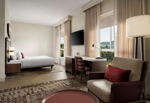 Cambria Hotel Napa Valley - image 20