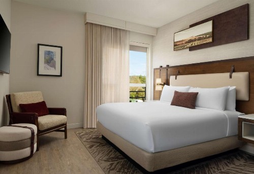 Cambria Hotel Napa Valley - image 22