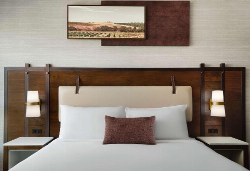 Cambria Hotel Napa Valley - image 23
