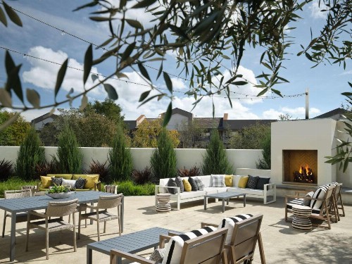 Cambria Hotel Napa Valley - image 4
