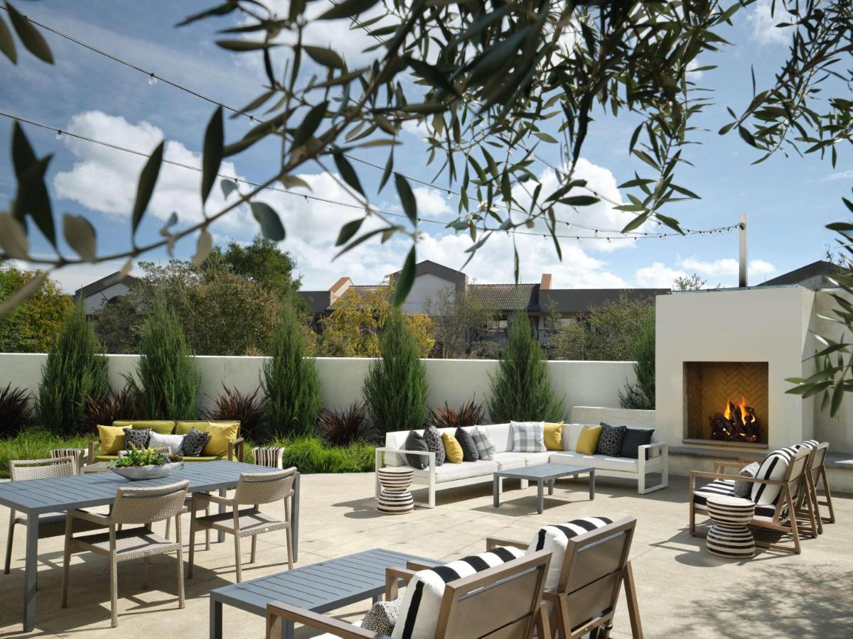 Cambria Hotel Napa Valley - image 4