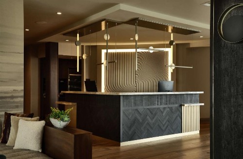 Cambria Hotel Napa Valley - image 5