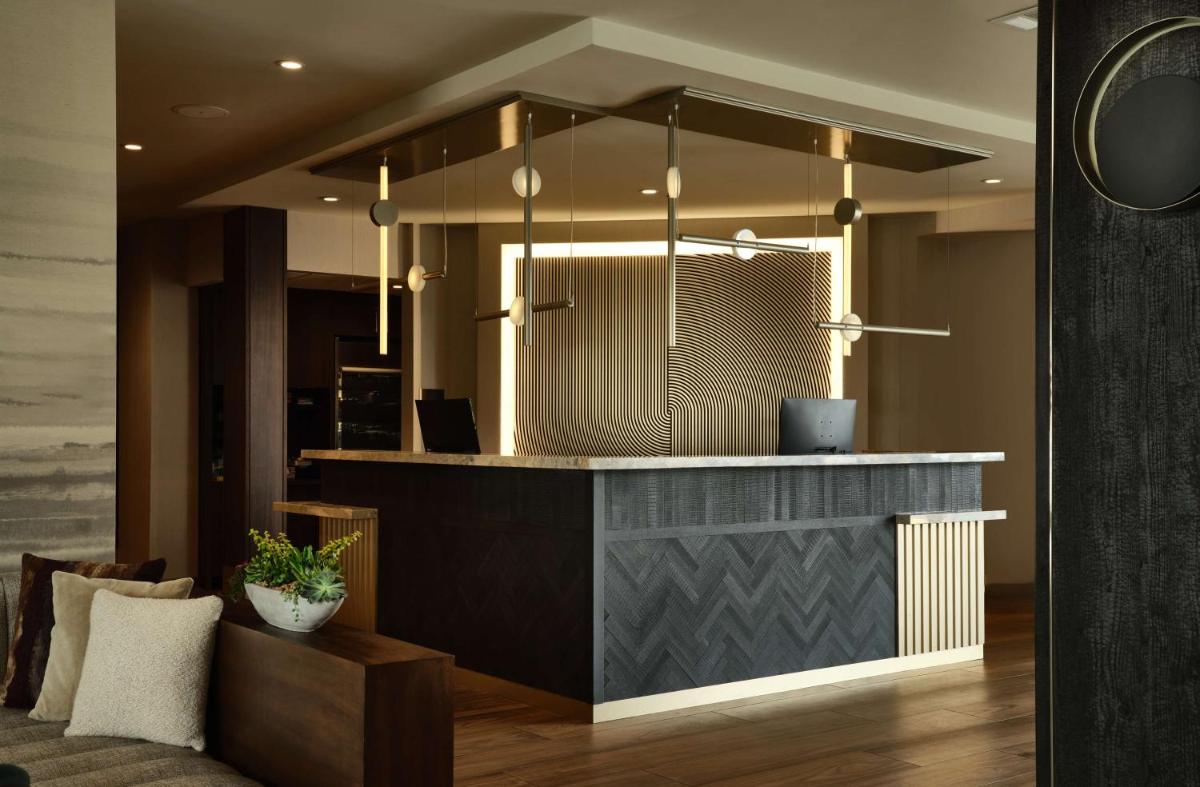 Cambria Hotel Napa Valley - image 5