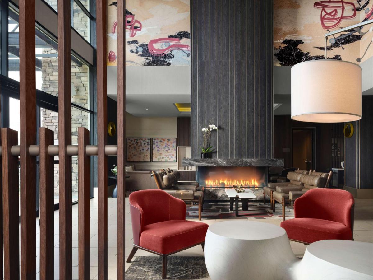Cambria Hotel Napa Valley - image 6