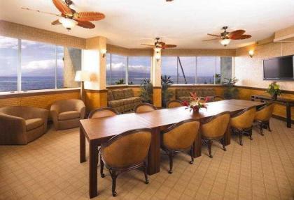 Royal Kahana Resort