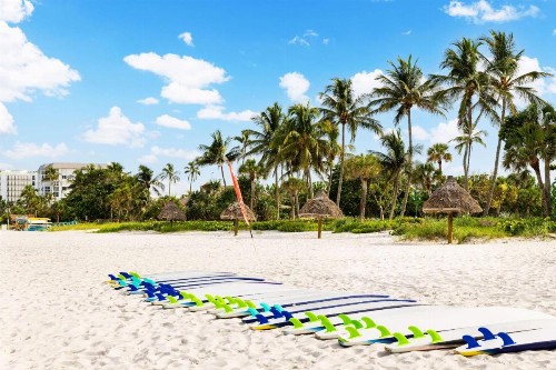 Hampton Inn Naples-Central - image 22