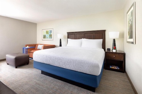 Hampton Inn Naples-Central - image 36