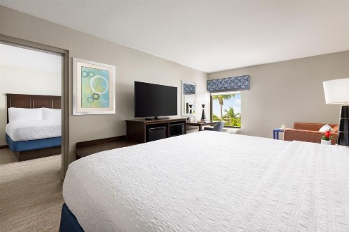 Hampton Inn Naples-Central - image 41