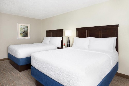 Hampton Inn Naples-Central - image 42