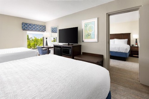 Hampton Inn Naples-Central - image 43