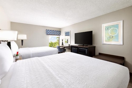 Hampton Inn Naples-Central - image 44