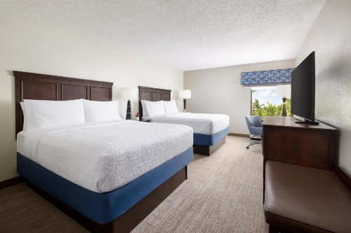 Hampton Inn Naples-Central - image 45
