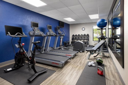 Hampton Inn Naples-Central - image 46