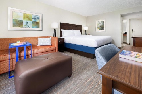 Hampton Inn Naples-Central - image 47