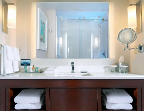 Hilton Naples - image 17