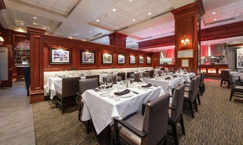 Hilton Naples - image 25