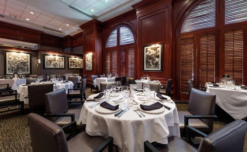 Hilton Naples - image 26