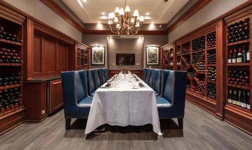 Hilton Naples - image 27
