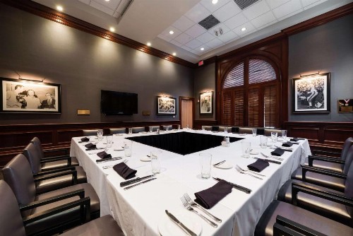 Hilton Naples - image 28