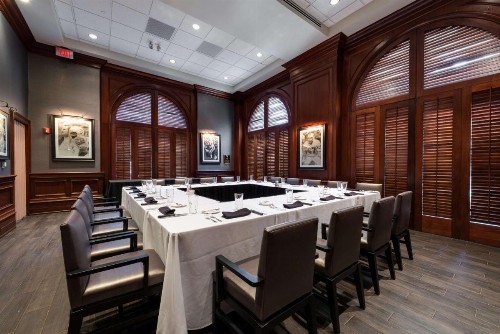 Hilton Naples - image 29