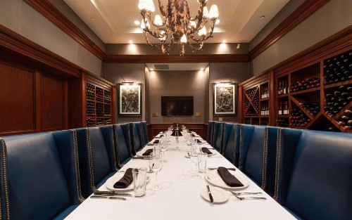 Hilton Naples - image 30