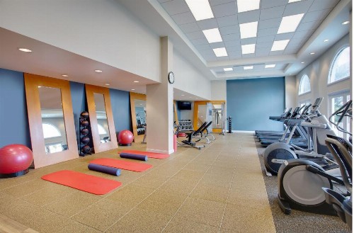 Hilton Naples - image 34