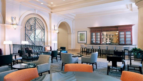 Hilton Naples - image 5