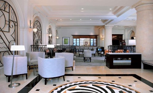 Hilton Naples - image 6