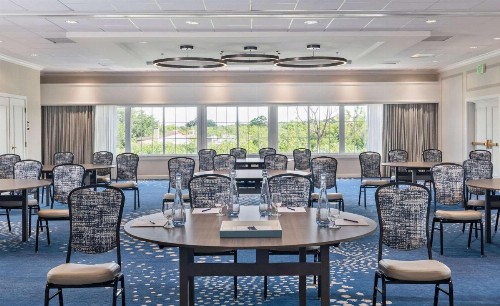 DoubleTree Suites by Hilton Naples - image 17