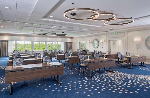 DoubleTree Suites by Hilton Naples - image 21