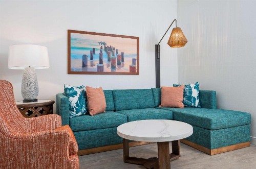DoubleTree Suites by Hilton Naples - image 22