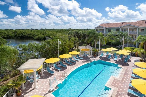 DoubleTree Suites by Hilton Naples - image 23