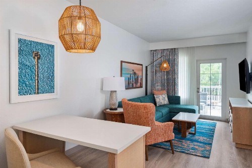 DoubleTree Suites by Hilton Naples - image 24