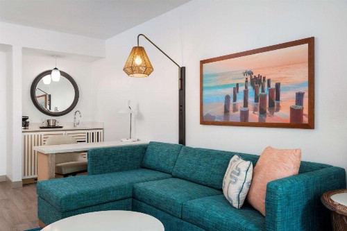 DoubleTree Suites by Hilton Naples - image 27